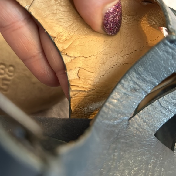 NWOT Nine West shoes - Picture 8 of 8